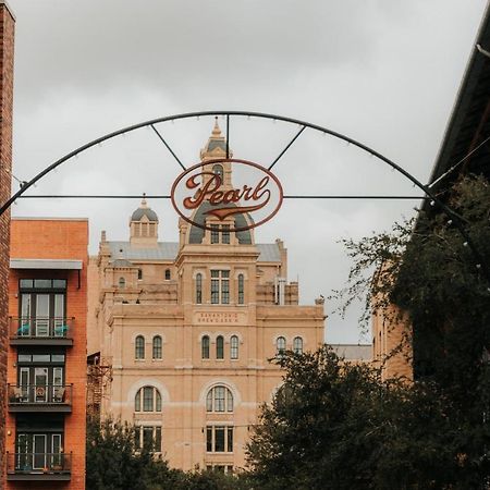 Alamo City Haven San Antonio Bagian luar foto